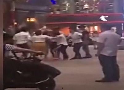 小伙爆料发廊事件视频播放,小伙爆料惊人内幕  第2张